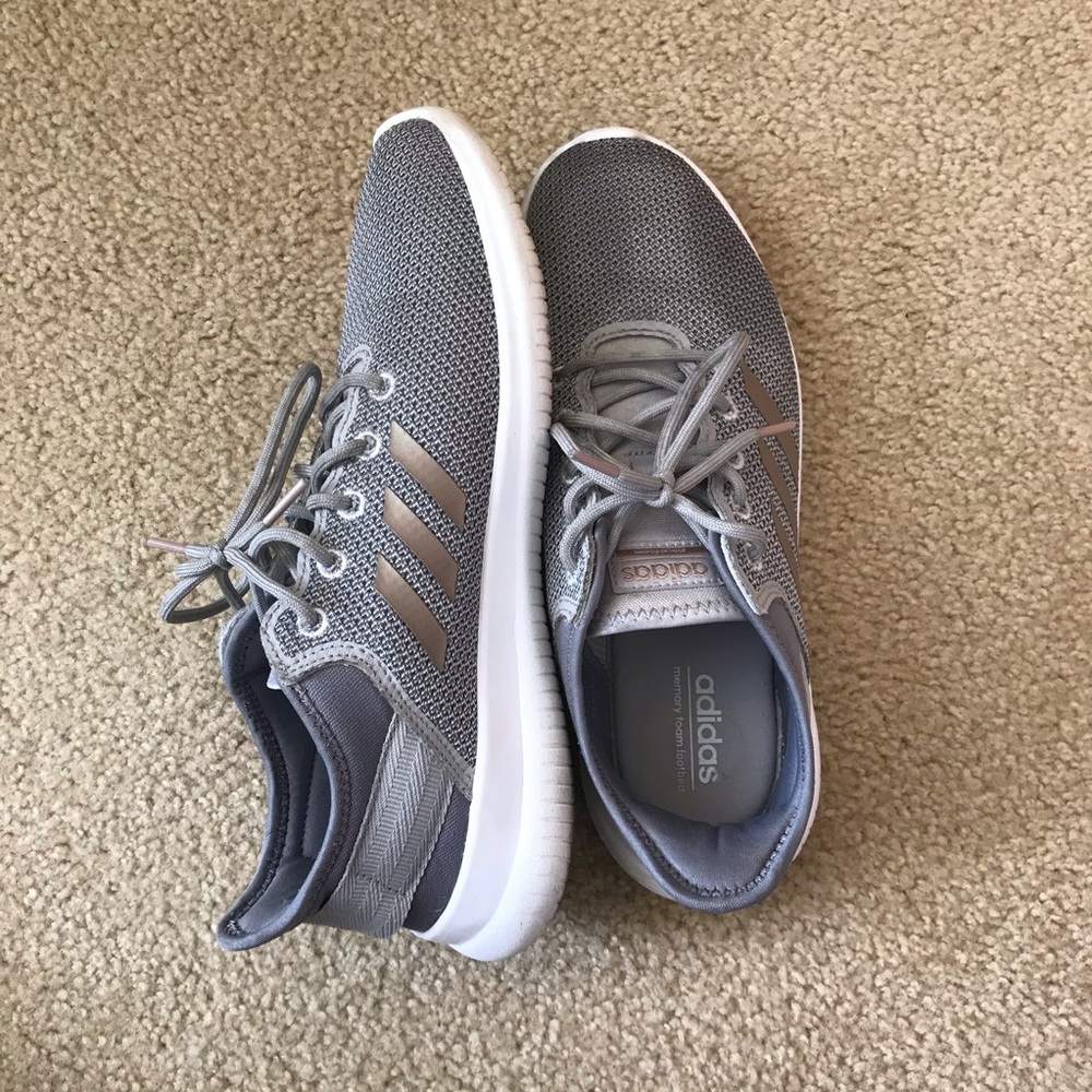 Adidas Athletic Shoes